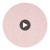 Seagreens Purple | Thibaut Wallcoverings Circular Swatch | Thibaut