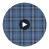 Wallcoverings Navy | Thibaut Wallcoverings Circular Swatch | Thibaut