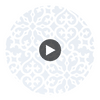 Allison Light Blue | Thibaut Wallcoverings Circular Swatch | Thibaut Wallpaper