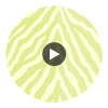 Etosha Green | Thibaut Wallcoverings Circular Swatch | Thibaut