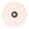 Petite Diamond Pink | Thibaut Wallcoverings Circular Swatch | Thibaut