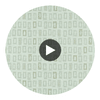 Katsu Aqua | Thibaut Wallcoverings Circular Swatch | Thibaut