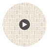 Katsu Linen | Thibaut Wallcoverings Circular Swatch | Thibaut