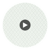 Merrill Aqua | Thibaut Wallcoverings Circular Swatch | Thibaut