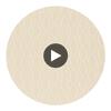 Pearl Trellis Beige | Thibaut Wallcoverings Circular Swatch | Thibaut