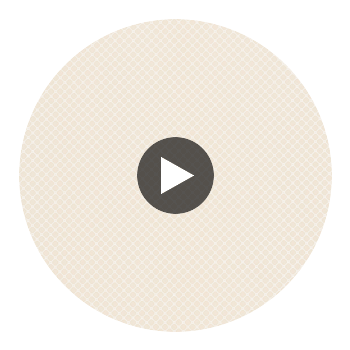 Petite Diamond Beige | Thibaut Wallcoverings Circular Swatch | Thibaut