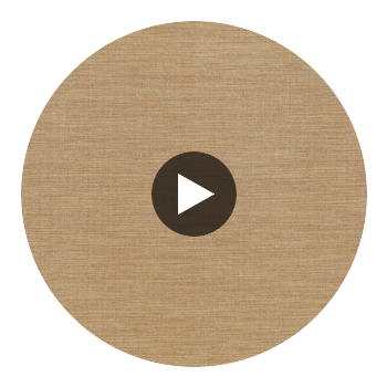 Wallcoverings Beige | Thibaut Wallcoverings Circular Swatch | Thibaut