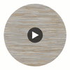 Stablewood Blue | Thibaut Wallcoverings Circular Swatch | Thibaut