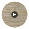 Stablewood Silver | Thibaut Wallcoverings Circular Swatch | Thibaut