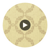 Medici Sage | Thibaut Wallcoverings Circular Swatch | Thibaut