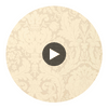 Wallcoverings Cream | Thibaut Wallcoverings Circular Swatch | Thibaut