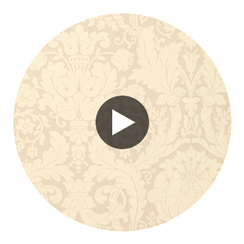 Wallcoverings Cream | Thibaut Wallcoverings Circular Swatch | Thibaut