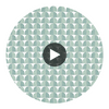 Solsbury Seaglass | Thibaut Wallcoverings Circular Swatch | Thibaut