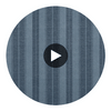 Frisco Stripe Navy | Thibaut Wallcoverings Circular Swatch | Thibaut