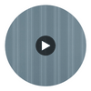 Scarlet Stripe Slate Blue | Thibaut Wallcoverings Circular Swatch | Thibaut