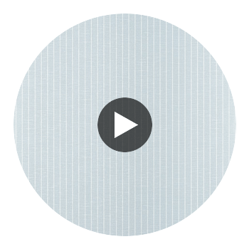 Suited Stripe Thibaut Product T44029 | Thibaut Wallcoverings Circular Swatch | Thibaut