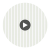Railway Stripe Thibaut Product T44036 | Thibaut Wallcoverings Circular Swatch | Thibaut