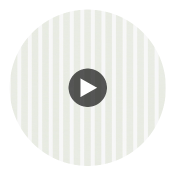 Railway Stripe Thibaut Product T44036 | Thibaut Wallcoverings Circular Swatch | Thibaut