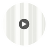 Norfolk Stripe Grey | Thibaut Wallcoverings Circular Swatch | Thibaut