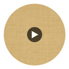 Carolina Raffia Straw | Thibaut Wallcoverings Circular Swatch | Thibaut