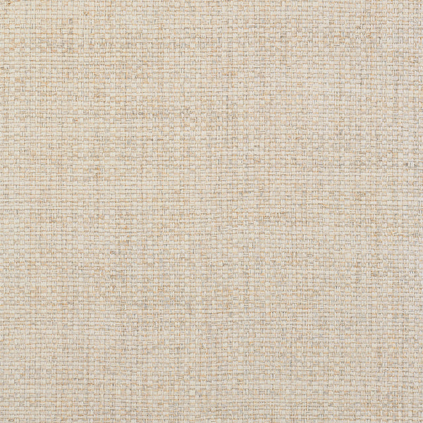 Lauderdale Beige - Beige Wallcovering | Thibaut