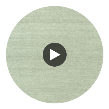 Cabo Raffia Thibaut Cabo Raffia(T41192) | Thibaut Wallcoverings Circular Swatch | Thibaut