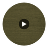 Moab Weave Thibaut Moab Weave(T5027) | Thibaut Wallcoverings Circular Swatch | Thibaut