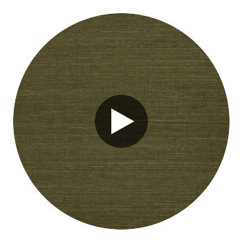 Moab Weave Thibaut Moab Weave(T5027) | Thibaut Wallcoverings Circular Swatch | Thibaut