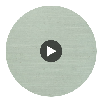 Cabo Raffia Thibaut Cabo Raffia(T72834) | Thibaut Wallcoverings Circular Swatch | Thibaut