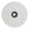 Coastline Grey | Thibaut Wallcoverings Circular Swatch | Thibaut