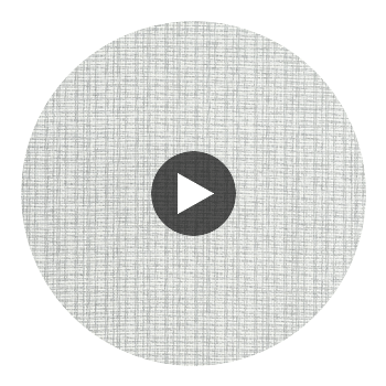 Coastline Grey | Thibaut Wallcoverings Circular Swatch | Thibaut