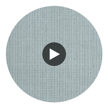 Coastline Mineral | Thibaut Wallcoverings Circular Swatch | Thibaut