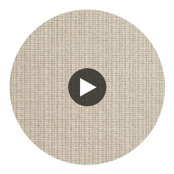 Coastline Tan | Thibaut Wallcoverings Circular Swatch | Thibaut