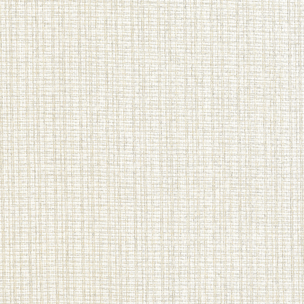 Coastline Cream - Cream Wallcovering | Thibaut