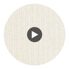 Coastline Cream | Thibaut Wallcoverings Circular Swatch | Thibaut