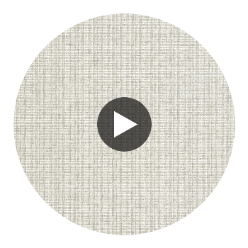 Coastline Light Moss | Thibaut Wallcoverings Circular Swatch | Thibaut
