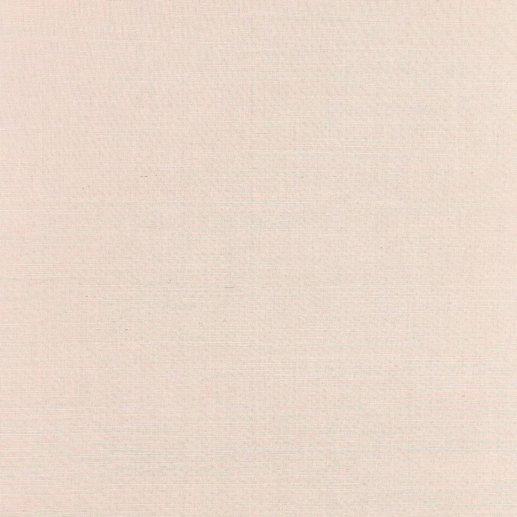 Heather Sisal Blush - Blush Wallcovering | Thibaut