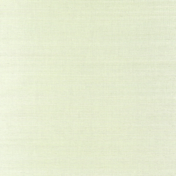 Windward Sisal Spring Green - Spring Green Wallcovering | Thibaut
