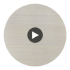 Windward Sisal Blue | Thibaut Wallcoverings Circular Swatch | Thibaut