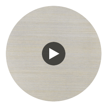 Windward Sisal Blue | Thibaut Wallcoverings Circular Swatch | Thibaut