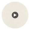 Clarkson Weave Cream | Thibaut Wallcoverings Circular Swatch | Thibaut