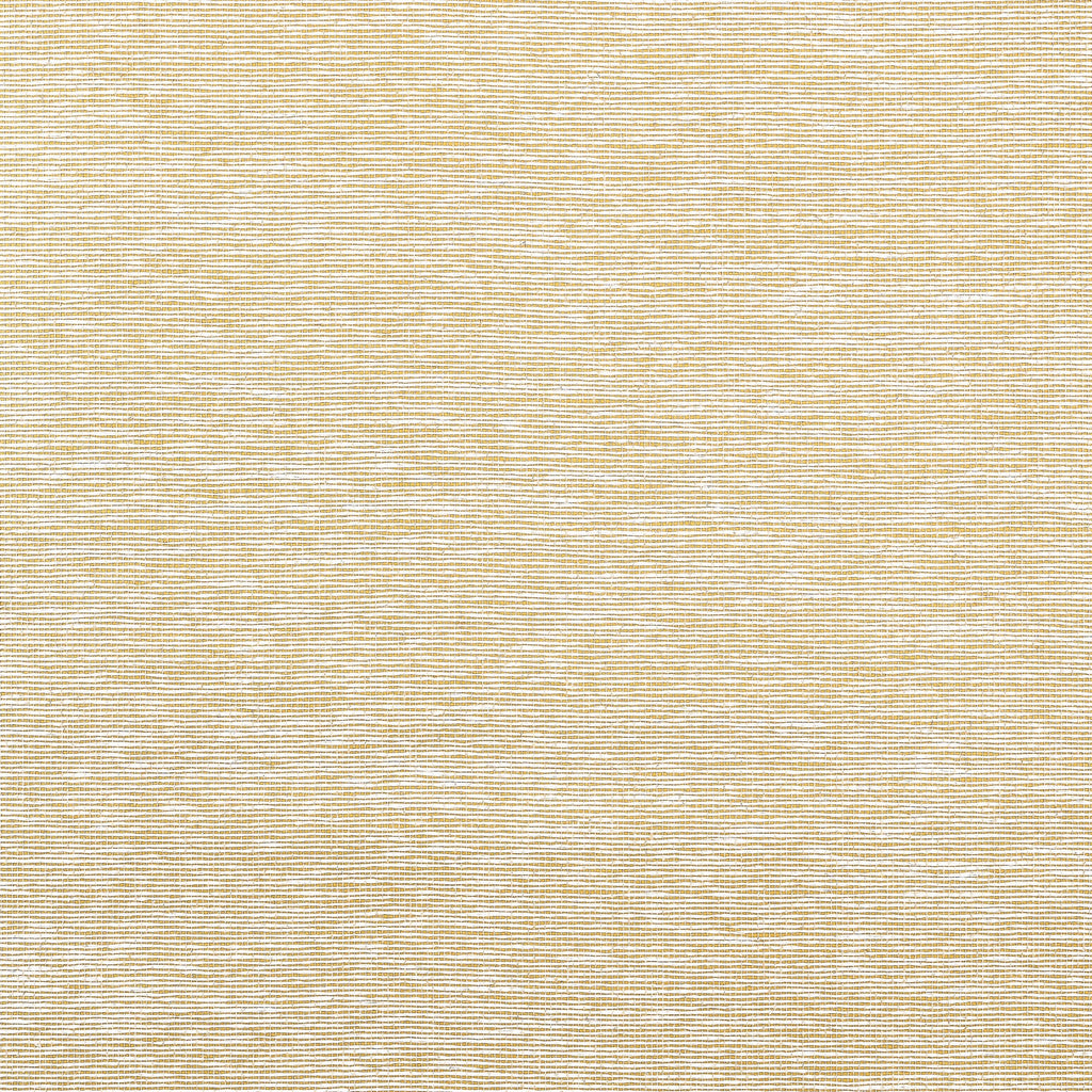 Edward's Paper Metallic Gold - Metallic Gold Wallcovering | Thibaut