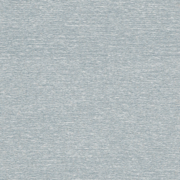 Edward's Paper Navy - Navy Wallcovering | Thibaut