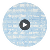 Illusion Sky | Thibaut Wallcoverings Circular Swatch | Thibaut
