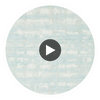 Illusion Robin's Egg | Thibaut Wallcoverings Circular Swatch | Thibaut
