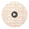 Illusion Blush | Thibaut Wallcoverings Circular Swatch | Thibaut