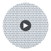 Mimi Navy | Thibaut Wallcoverings Circular Swatch | Thibaut