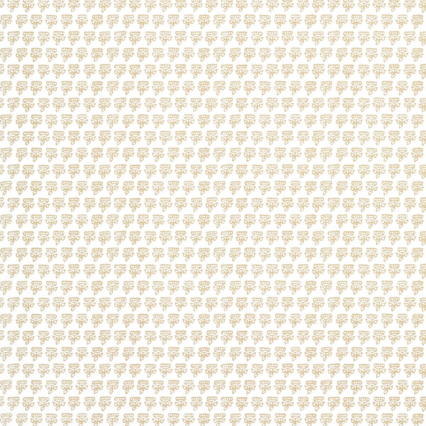 Mimi Beige - Beige Wallcovering | Thibaut