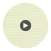 Holiday Trellis Green | Thibaut Wallcoverings Circular Swatch | Thibaut