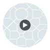 Arbor Spa Blue | Thibaut Wallcoverings Circular Swatch | Thibaut